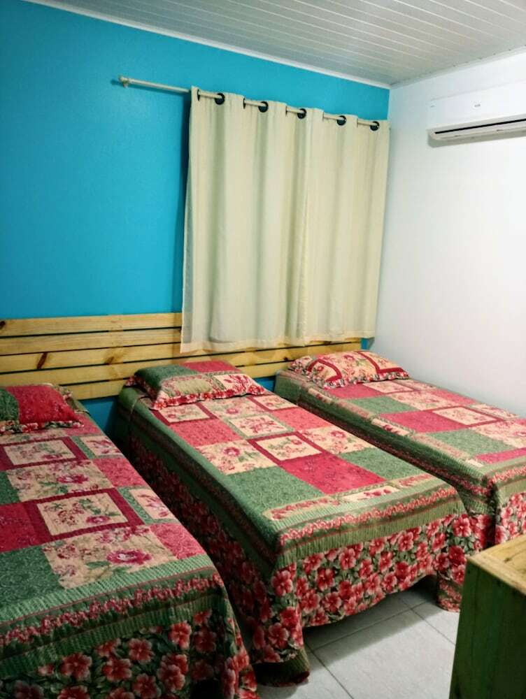 Apartamentos Villa Marceneiro Beach