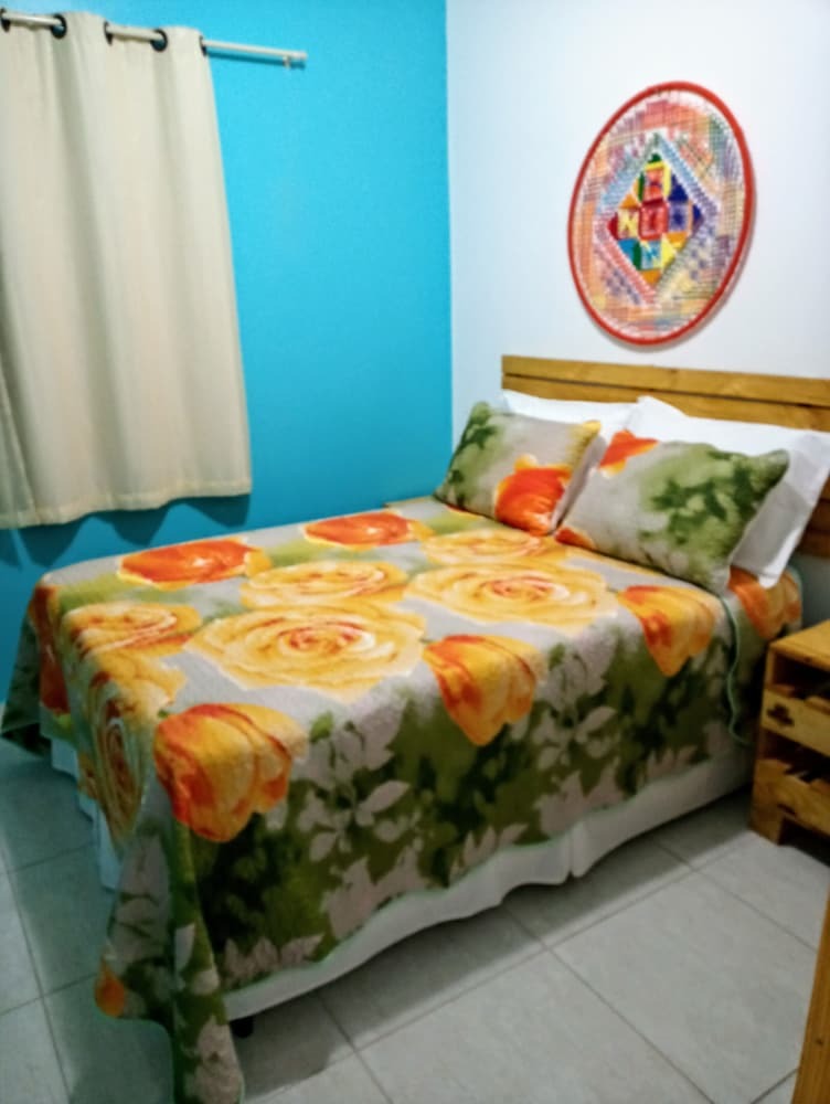 Apartamentos Villa Marceneiro Beach
