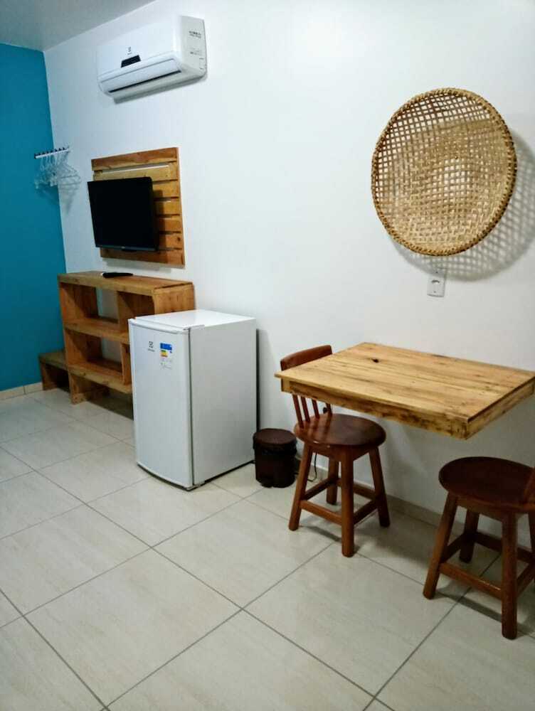 Apartamentos Villa Marceneiro Beach