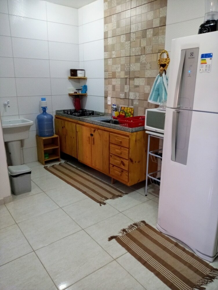 Apartamentos Villa Marceneiro Beach