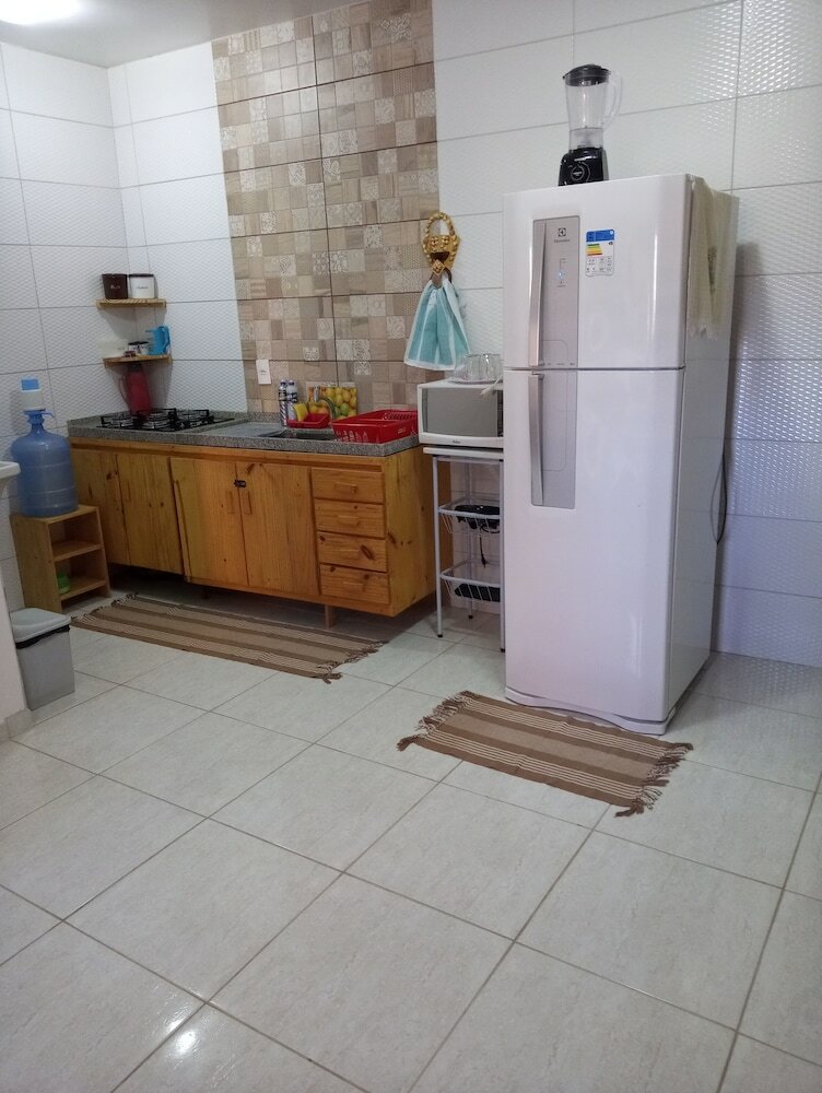 Apartamentos Villa Marceneiro Beach