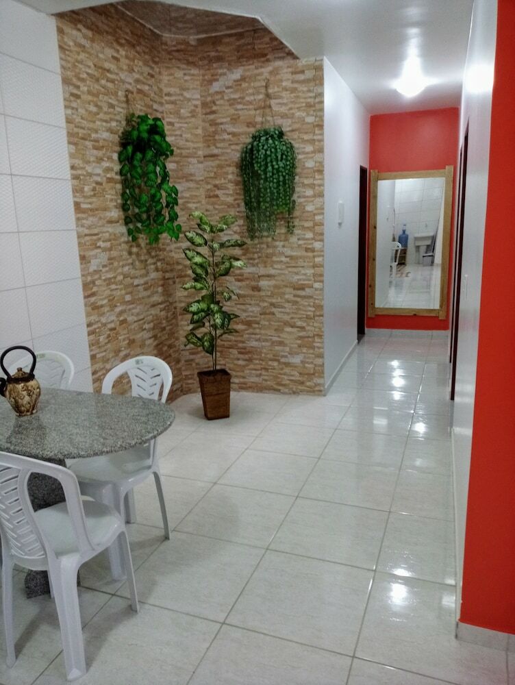 Apartamentos Villa Marceneiro Beach