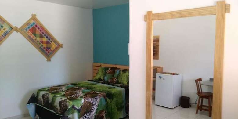 Apartamentos Villa Marceneiro Beach