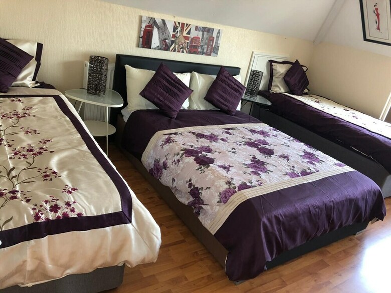 Apartamentos The High Life Margate