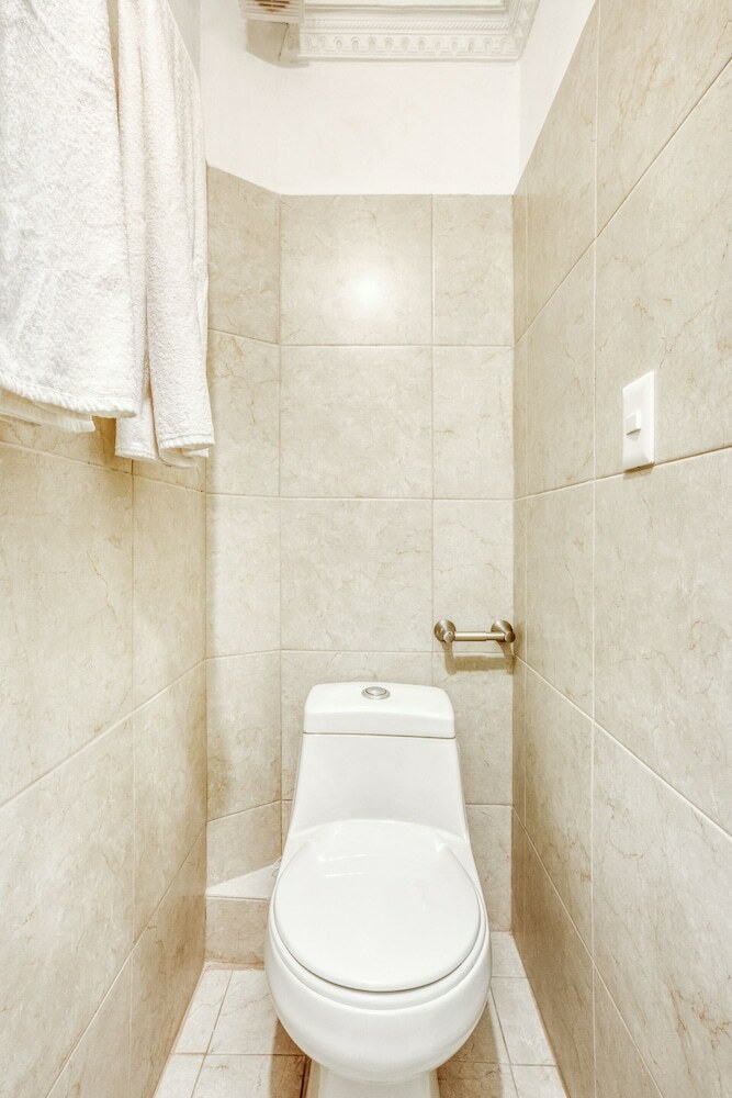 Hostal Capital O Arco Maya