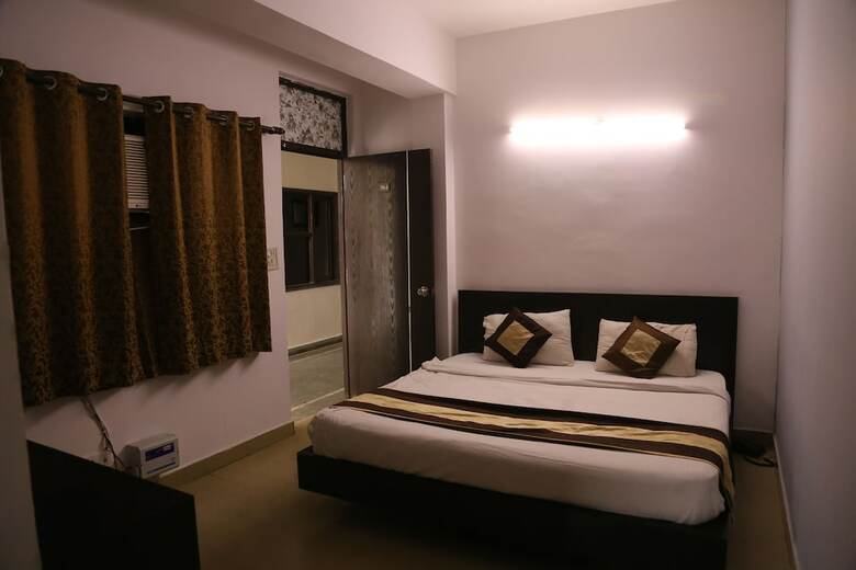 Hotel Rockwood Inn