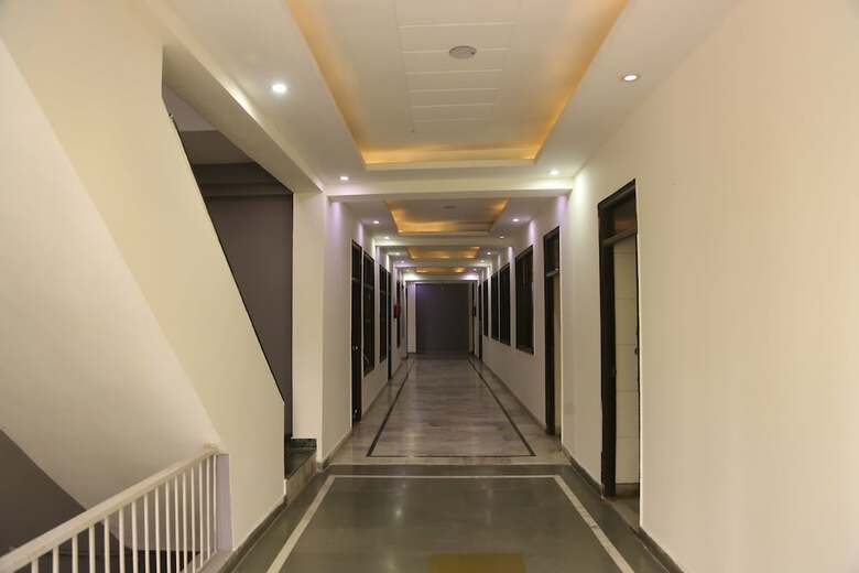 Hotel Rockwood Inn