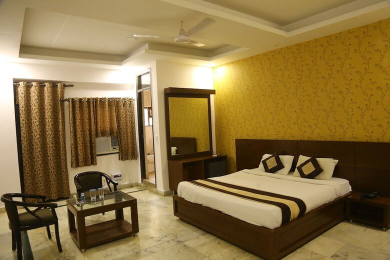 Hotel Rockwood Inn