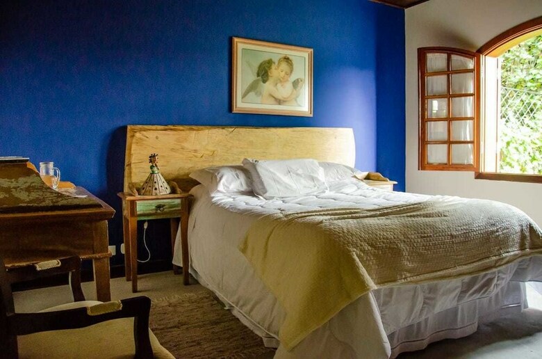 Hotel Villa Capuzzo
