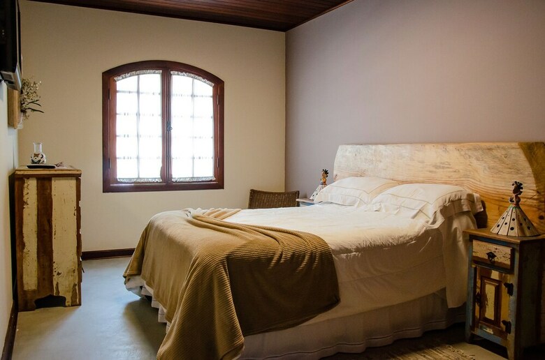 Hotel Villa Capuzzo