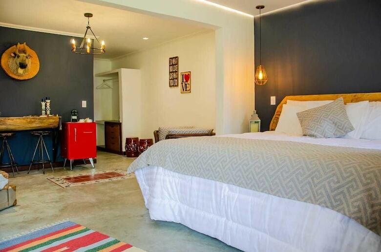 Hotel Villa Capuzzo