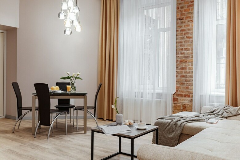Feeria Apartment Deribasovskaya