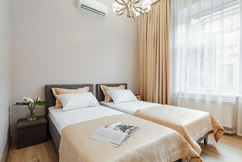 Feeria Apartment Deribasovskaya