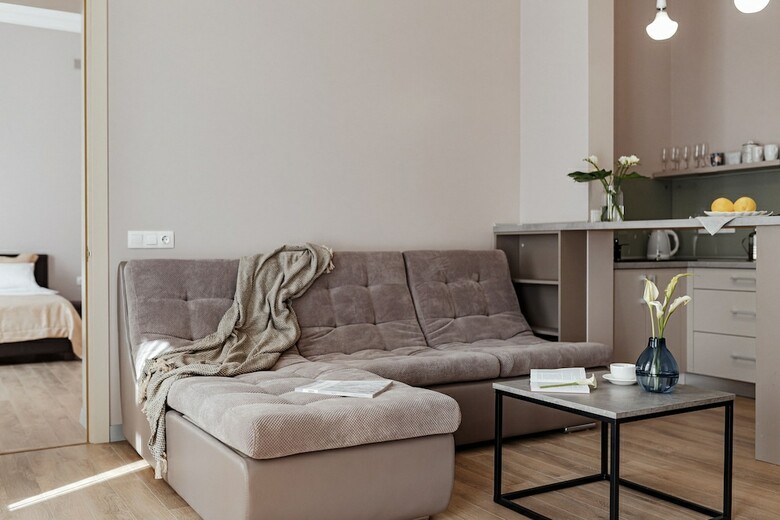 Feeria Apartment Deribasovskaya