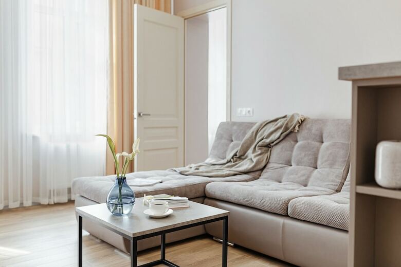 Feeria Apartment Deribasovskaya