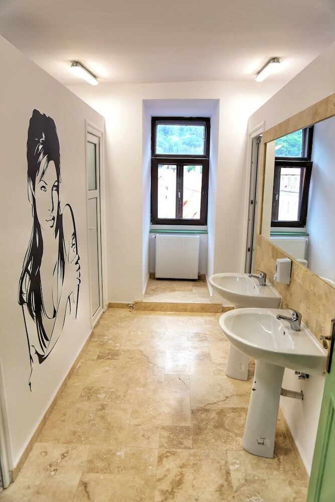 Hostal Old Downtown Hostel
