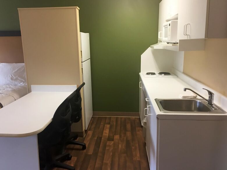 Hotel Extended Stay America - Detroit - Novi