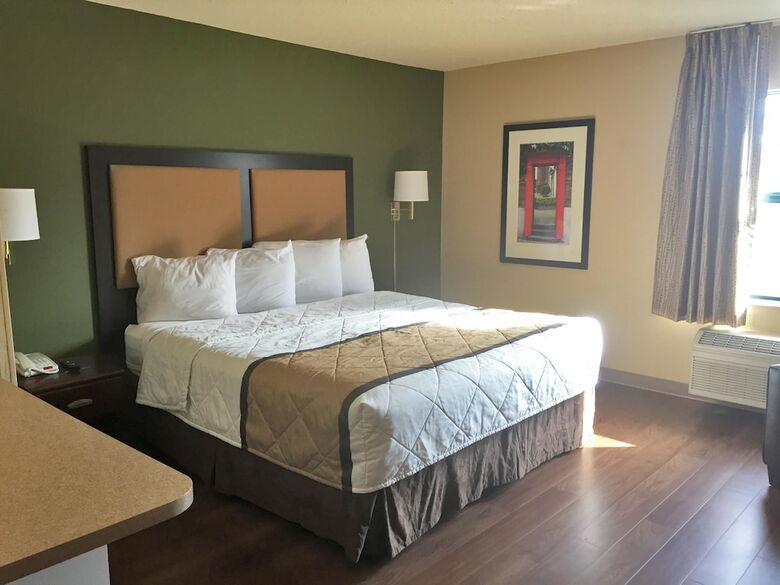 Hotel Extended Stay America - Detroit - Novi