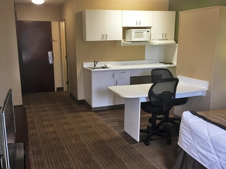 Hotel Extended Stay America - Detroit - Novi