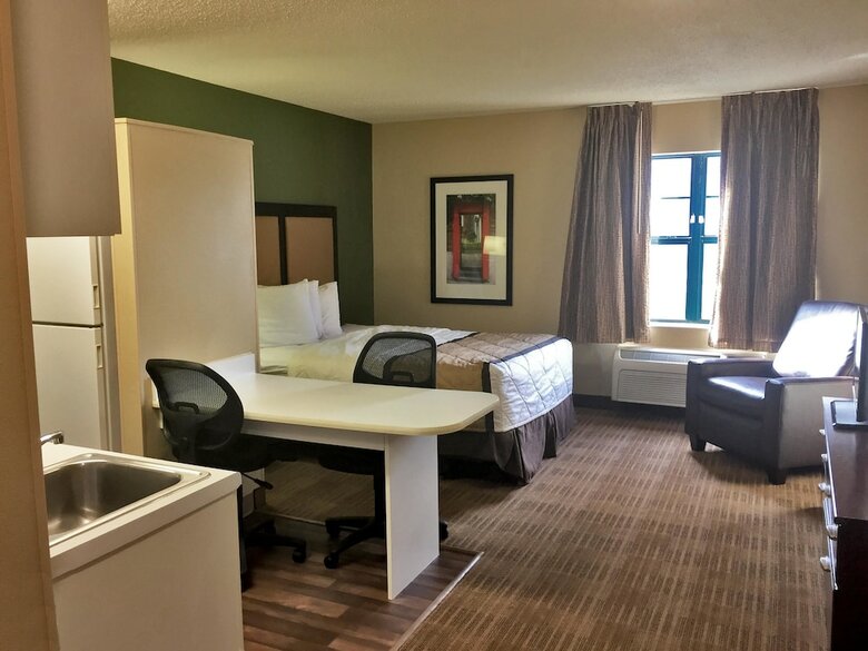 Hotel Extended Stay America - Detroit - Novi