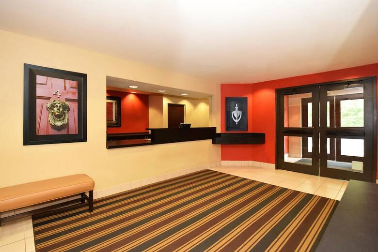 Hotel Extended Stay America - Detroit - Novi