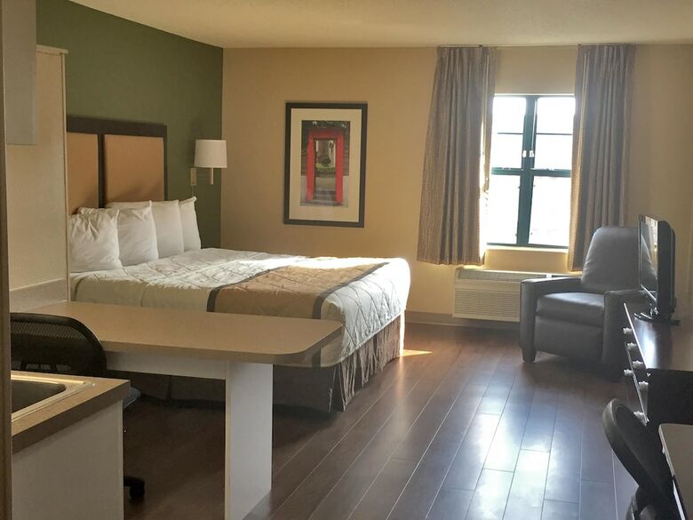 Hotel Extended Stay America - Detroit - Novi