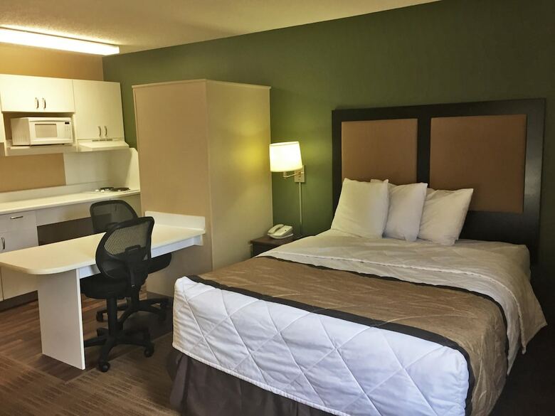 Hotel Extended Stay America - Detroit - Novi