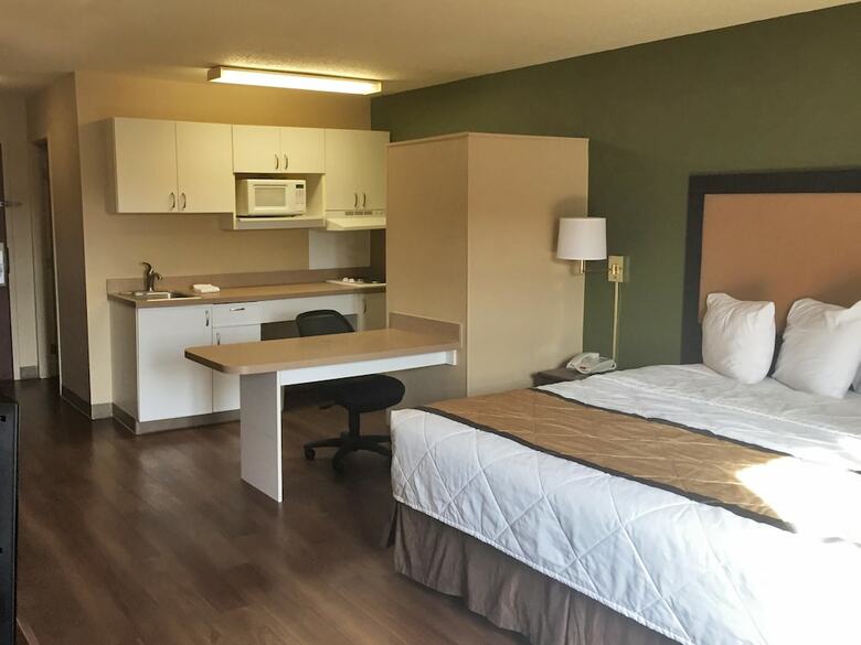Hotel Extended Stay America - Detroit - Novi