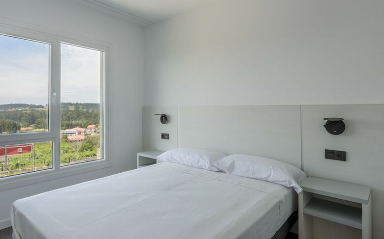 Apartamentos Onza Mar