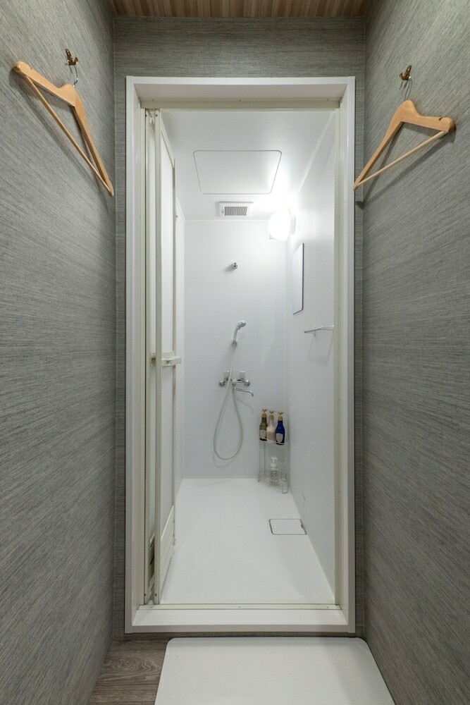 Hostal Okaeri House - Hostel