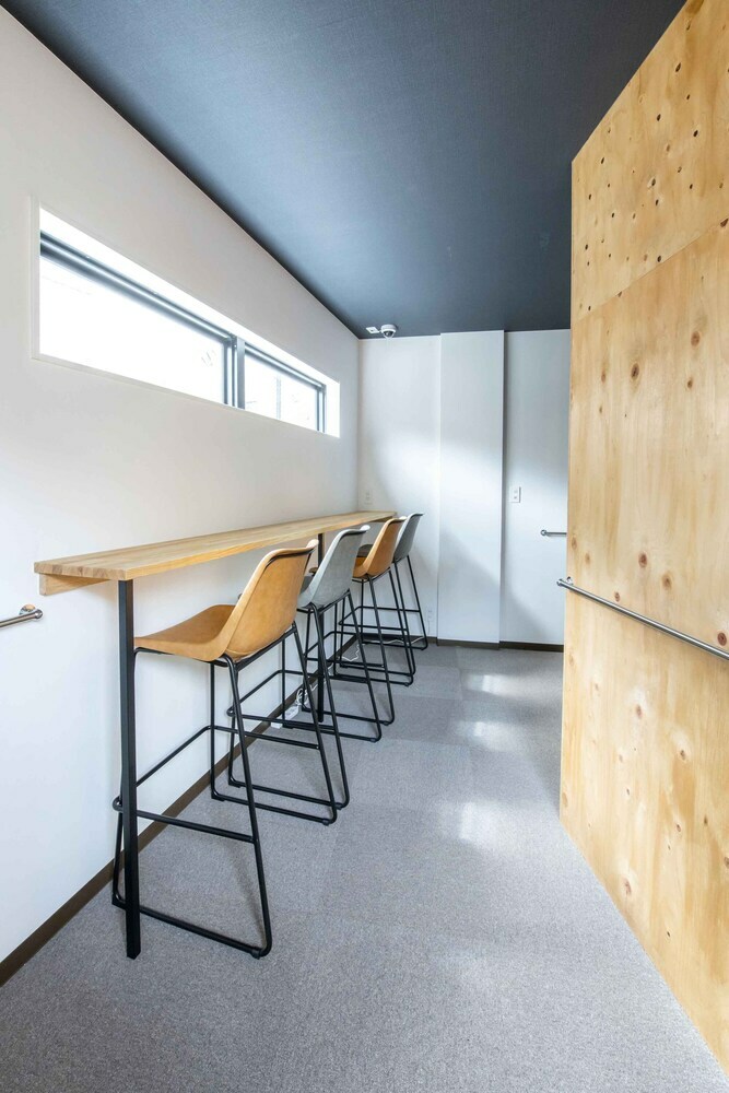 Hostal Okaeri House - Hostel