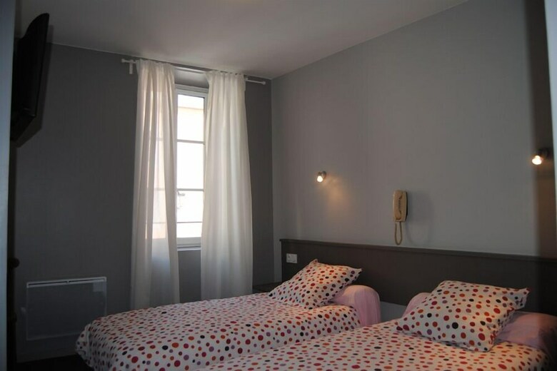 Hotel Castel de Mirambel