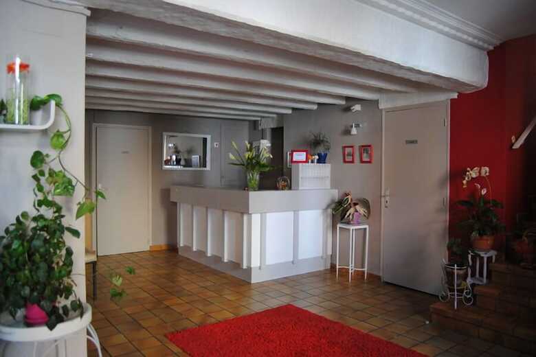 Hotel Castel de Mirambel