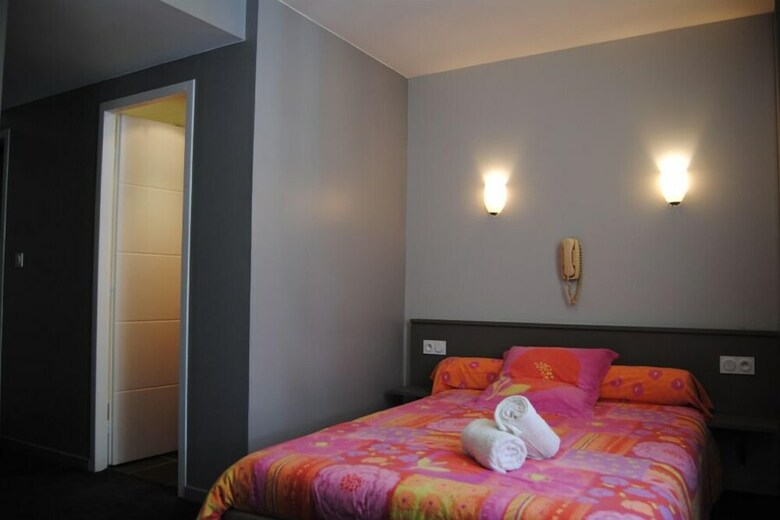 Hotel Castel de Mirambel