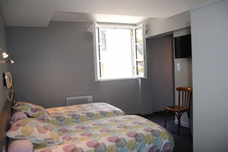 Hotel Castel de Mirambel