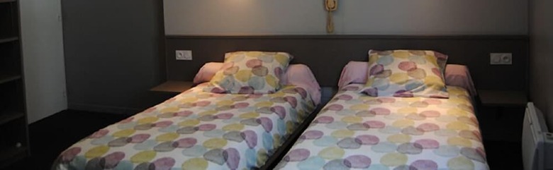 Hotel Castel de Mirambel