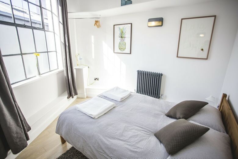 Paintworks Apartments