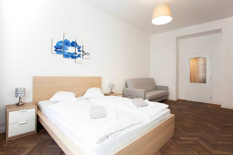 Apartamentos Angels Home