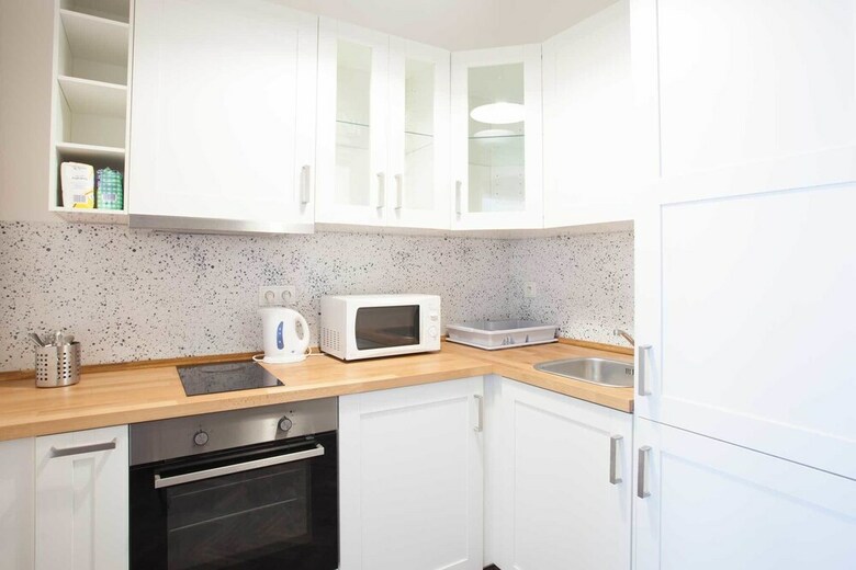 Apartamentos Angels Home