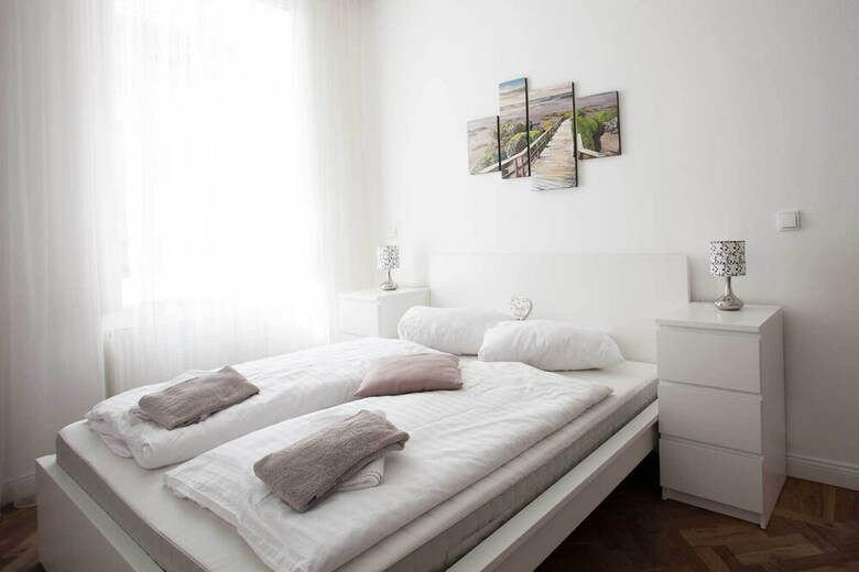 Apartamentos Angels Home