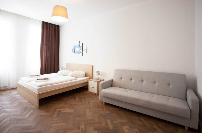 Apartamentos Angels Home