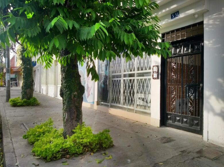 Apartamento Alameda Hostel Cali