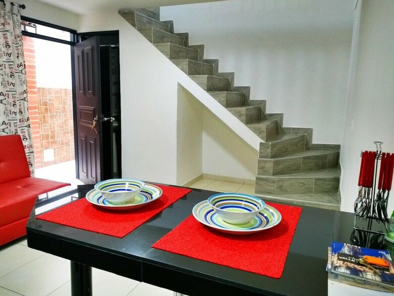 Apartamento Alameda Hostel Cali