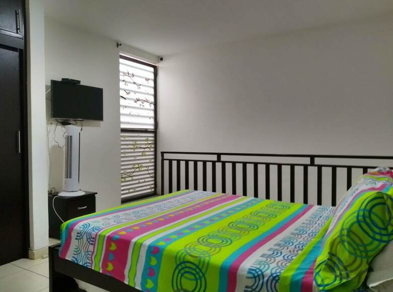 Apartamento Alameda Hostel Cali