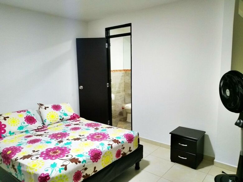 Apartamento Alameda Hostel Cali