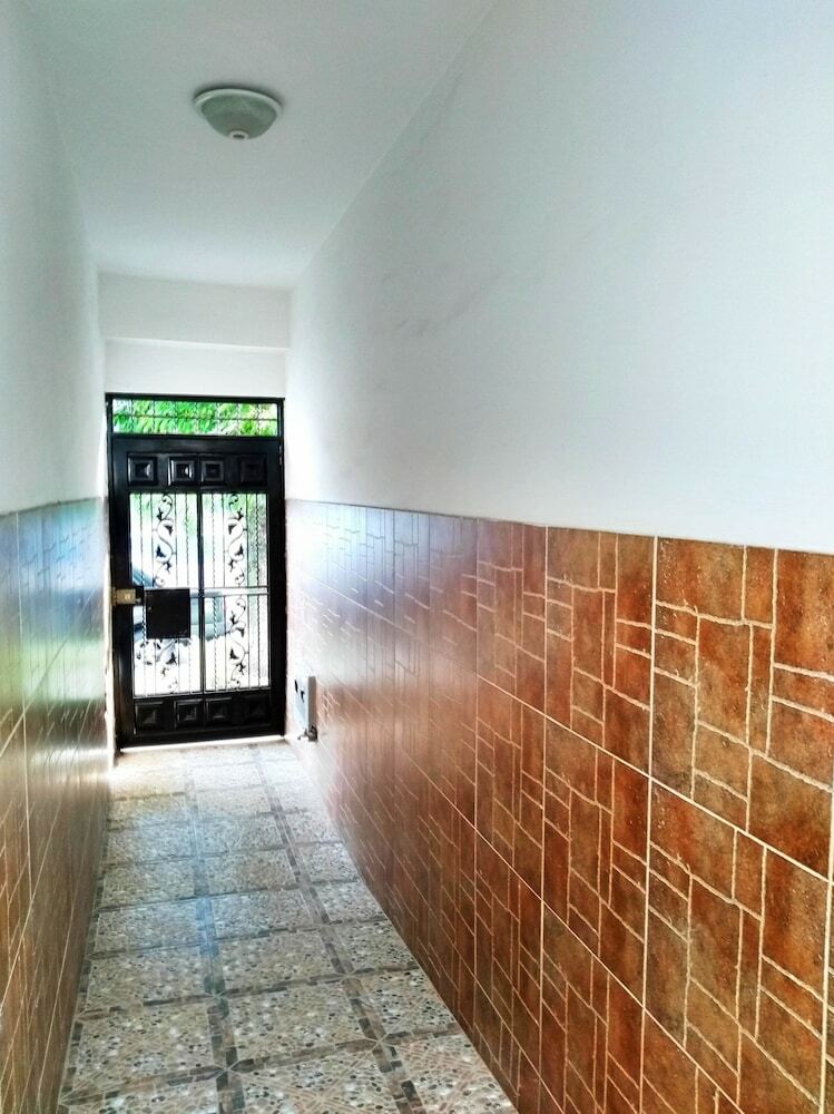 Apartamento Alameda Hostel Cali
