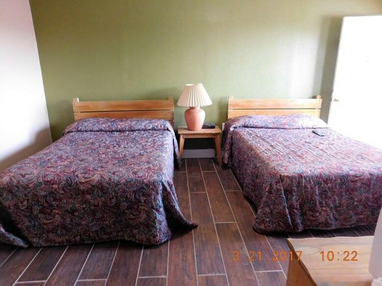 Posada American Star Inn