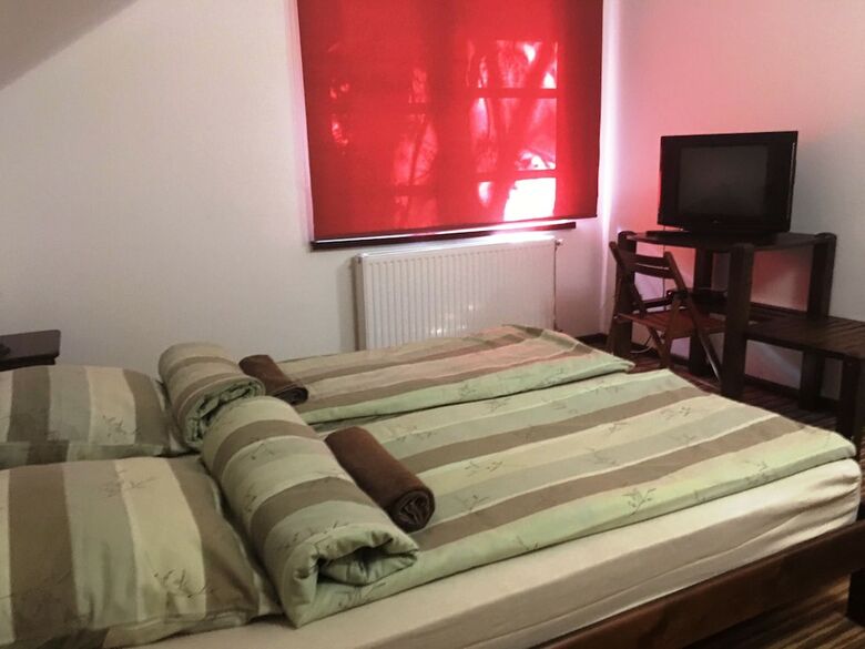 Dubky Hotel