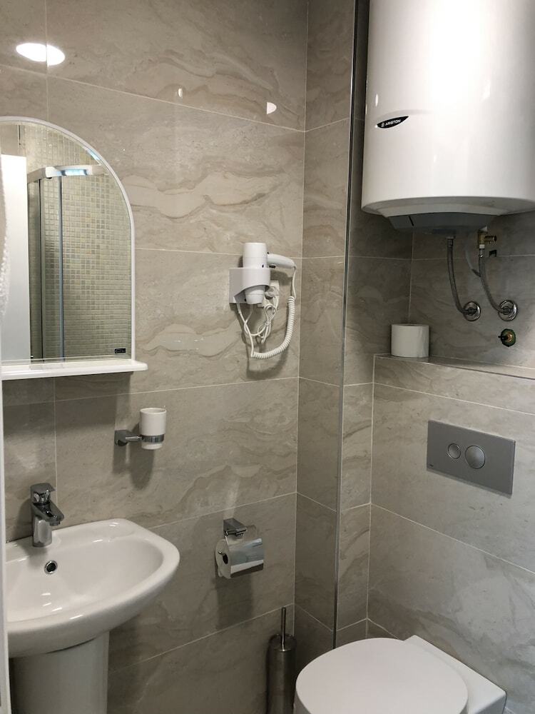 Sofija Apartments