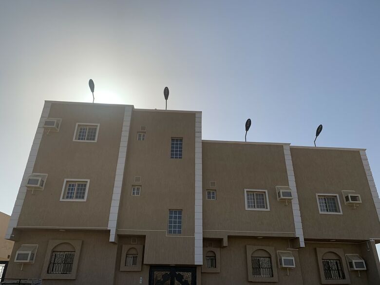 Jasmine Apartments